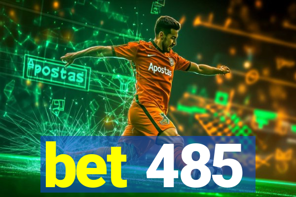 bet 485